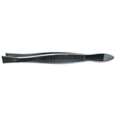 Aero Healthcare AEROINSTRUMENT Stainless Steel Tweezers 7.5cm